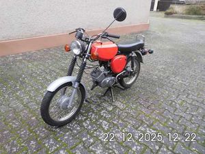 SIMSON S 50
