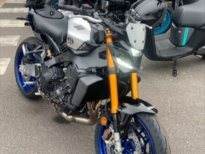 MT 09 SP 2025 NEUVE