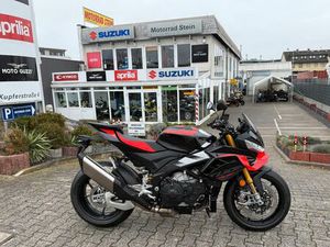 APRILIA TUONO V4 FACTORY 2025 - NEUWERTIG