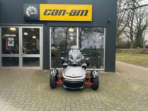 CAN-AM SPYDER F3S SE6