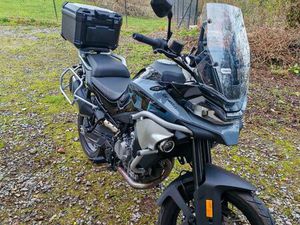 MOTO CF MOTO 800MT SPORT +