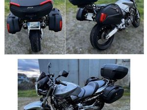 HONDA CB 900 HORNET 2004