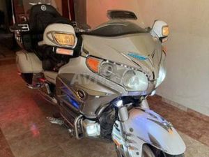 GOLDWING USA MODÈLE 2012