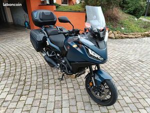 HONDA NT 1100 DCT COMME NEUVE