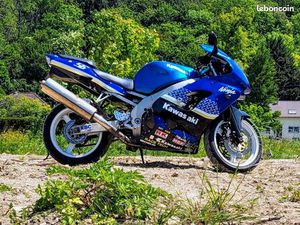 ZX9R DE 99