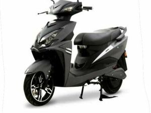 SCOOTER 50 CC EASY WATT E OPAI NEUF