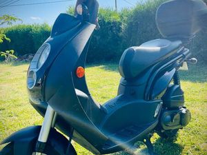 SCOOTER PEUGEOT LUDIX ONE