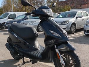 PIAGGIO FLY 50 →