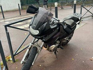 SUSUKI FREEWIND 1997