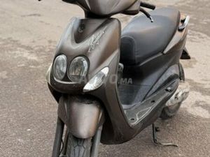 SCOOTER YAMAHA NEOS