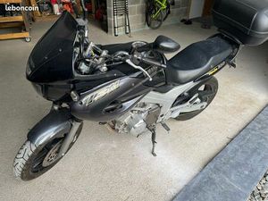 YAMAHA 850 TDM