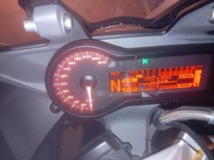 ② BMW R1200RS 08/2018