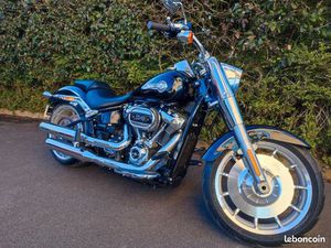 FAT BOY 114 A OU A2 2024