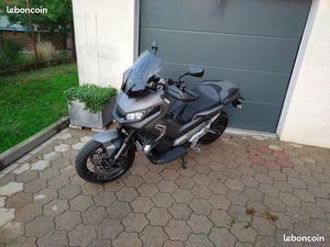 HONDA SCOOTER X ADV 750