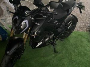 MOTO KEEWAY RKF 125 2023