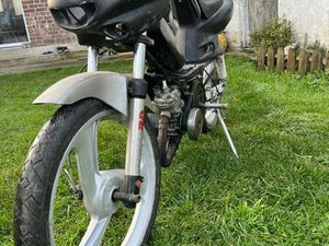 MBK MAGNUM RACING XR