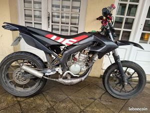 DERBI SENDA