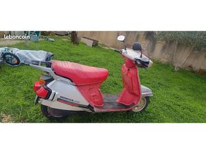 SCOOTER HONDA LEAD 125
