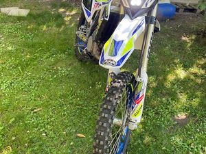 300 SHERCO