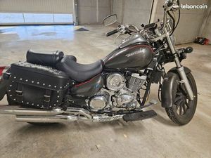 DAELIM DAYSTAR 125 CC