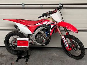 450 CRF