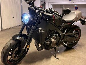 YAMAHA XSR 900