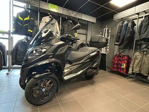 ② PIAGGIO MP3 530 EXCLUSIF