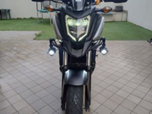 NC750X DCT