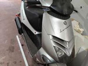 APRILIA LEONARDO 150 - 2001