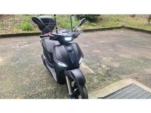 PIAGGIO LIBERTY 125 - 2025