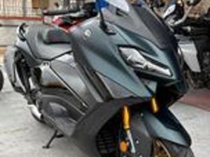 YAMAHA TMAX 560 TECH MAX ( PATENTE A2 )