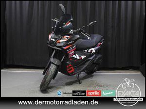 APRILIA SR GT 125 ABS E5+ REPLICA