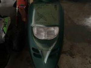 GILERA TYPHOON