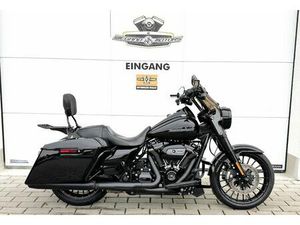 HARLEY-DAVIDSON FLHRXS ROAD KING SPECIAL 114CUI