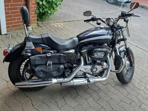 HARLEY-DAVIDSON XL 1200 CUSTOM