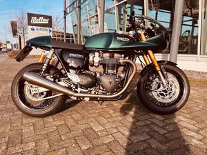 TRIUMPH THRUXTON RS FE