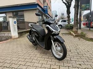 HONDA SH 150I