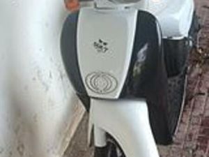 APRILIA SCARABEO 50 - 1999