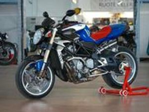 MV AGUSTA BRUTALE 750 AMERICA NUMERATA 160