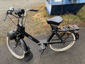 COOLES VELOSOLEX CANTON SAINT-GALL -