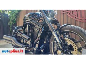 HARLEY-DAVIDSON VRSCDX 1250 CC, CHOPPERS / CRUISERS / CUSTOM