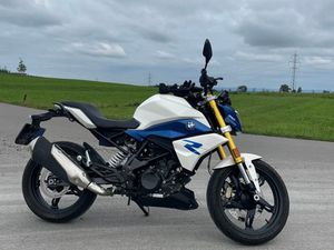 G 310 R