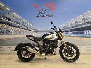 CF MOTO 700CL-X HERITAGE - 11/2024 KM 360
