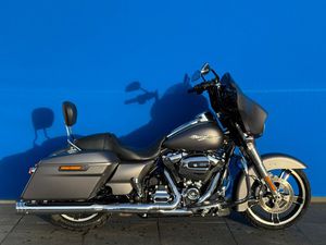 FLHXS STREET GLIDE SPECIAL 107 ABS