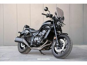 HONDA CMX 1100 (REBEL) BENEDITA