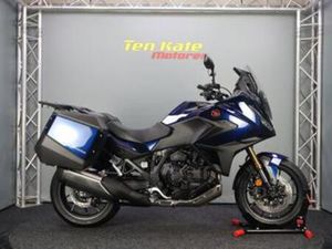 HONDA NT 1100 DCT ES — MOTOREN | HONDA — MARKTPLAATS