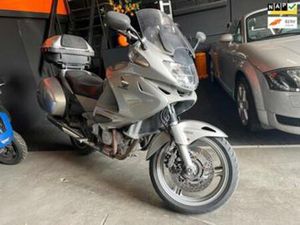 HONDA TOUR NT 700 DEAUVILLE ABS / 2012 — MOTOREN | HONDA — MARKTPLAATS