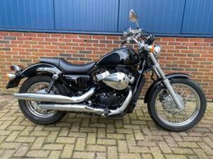 HONDA VT 750 S SHADOW (BJ 2012) — MOTOREN | HONDA — MARKTPLAATS