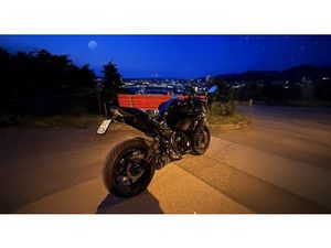 NINJA 650 ABS (35KW)