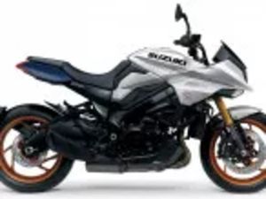 SUZUKI GSXS 1000 S KATANA